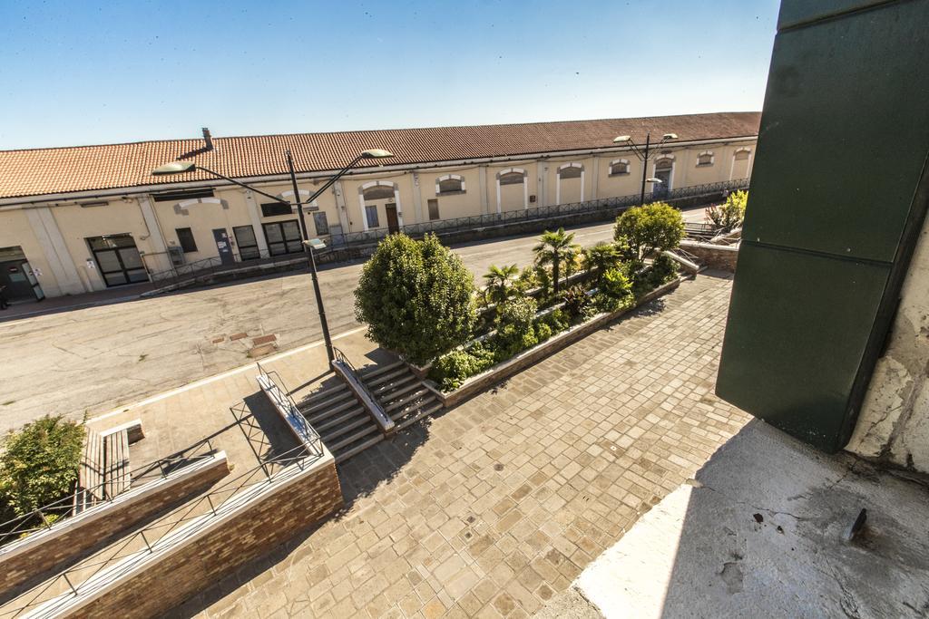 Lovely Venetian Apartment Exterior photo